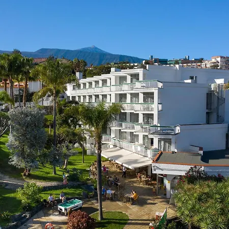 Θέρετρο Parque Vacacional Eden