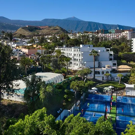 Parque Vacacional Eden 4*