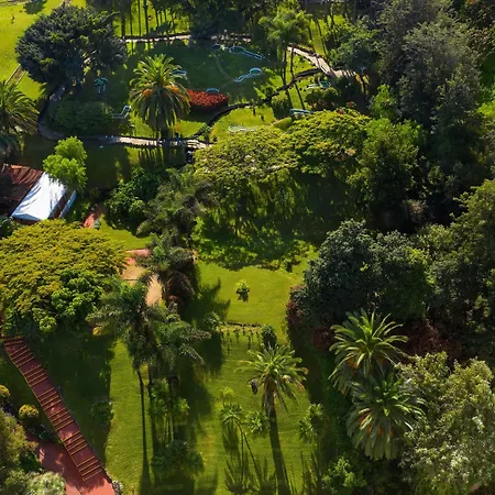 Θέρετρο Parque Vacacional Eden Πουέρτο Ντε Λα Κρουζ
