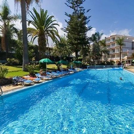 Parque Vacacional Eden 4*