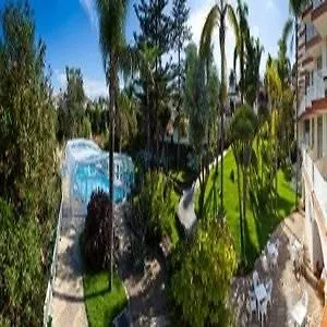 Parque Vacacional Eden