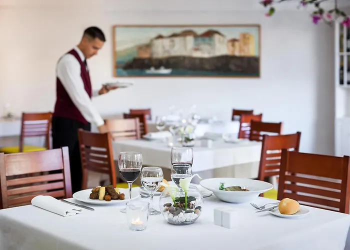 Parque Vacacional Eden 4* Puerto de la Cruz (Tenerife)