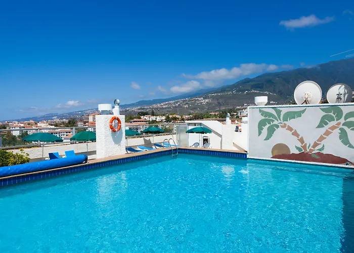 Parque Vacacional Eden 4*