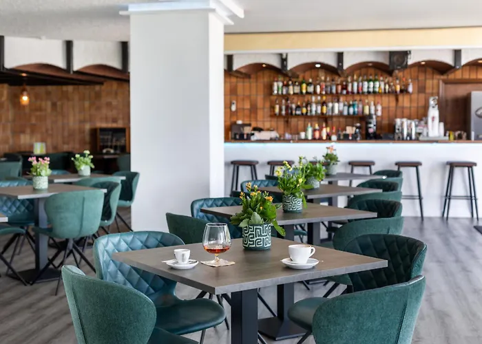 Parque Vacacional Eden 4*