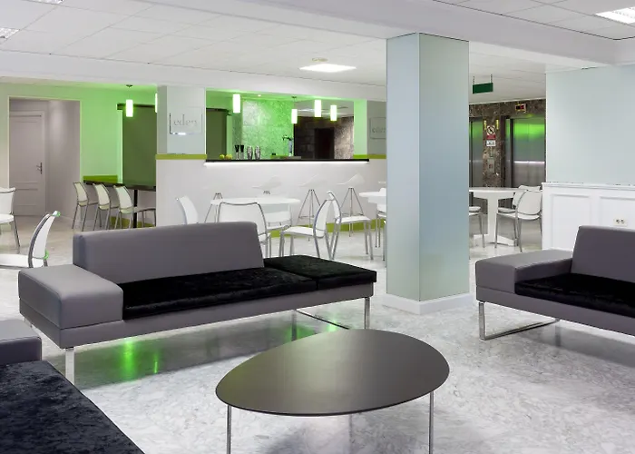 Parque Vacacional Eden 4* Puerto de la Cruz (Tenerife)