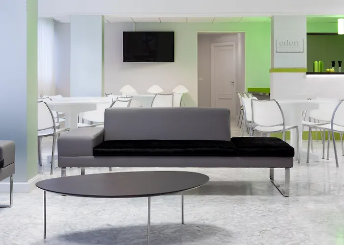 Parque Vacacional Eden 4* Puerto de la Cruz (Tenerife)