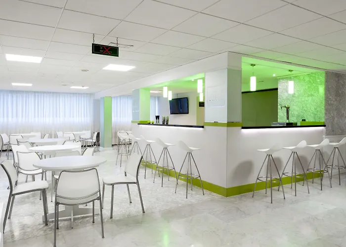 Resort Parque Vacacional Eden