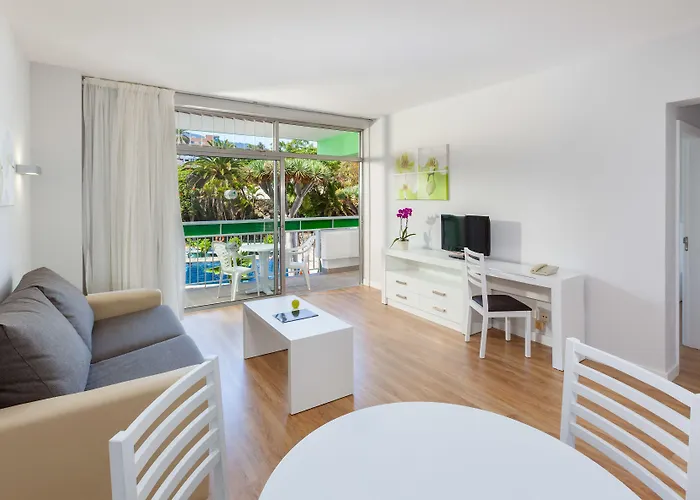 Parque Vacacional Eden 4*