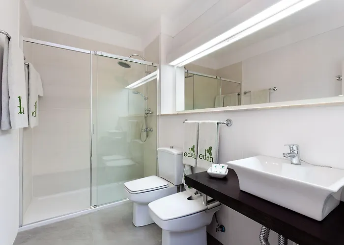 Resort Parque Vacacional Eden 4*