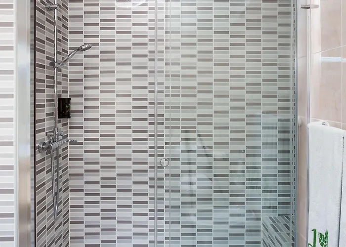 Parque Vacacional Eden 4* Puerto de la Cruz (Tenerife)