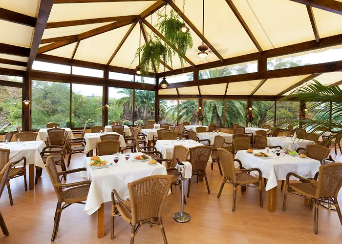 Resort Parque Vacacional Eden 4*