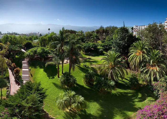 Parque Vacacional Eden 4*