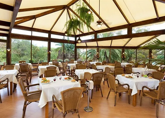 Resort Parque Vacacional Eden 4*